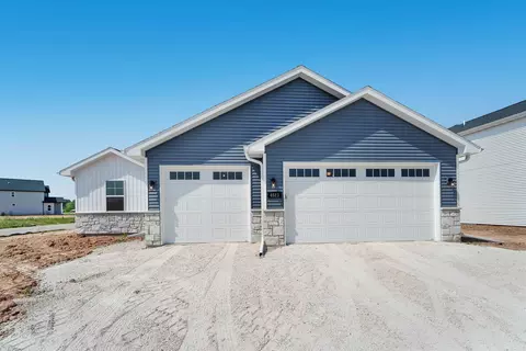 4195 N Crane Dr, Appleton, WI 54913