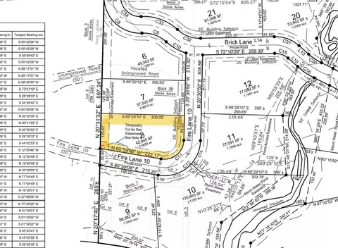 Brick Lane, Menasha, WI 54952