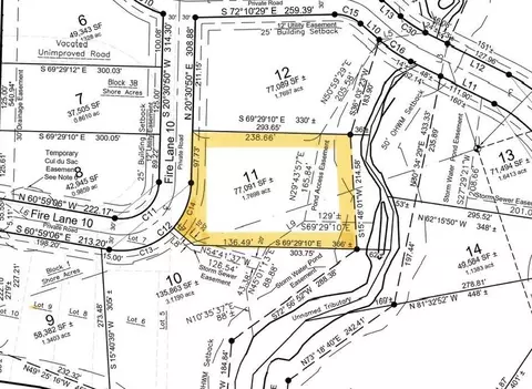 Brick Lane, Menasha, WI 54952