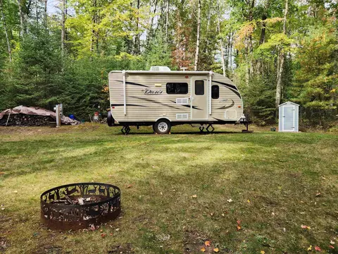 W6727 Feller Road, Wausaukee, WI 54177