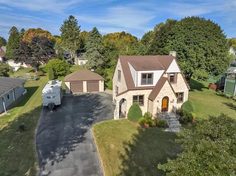 1223 Milwaukee St, Kewaunee, WI 54216