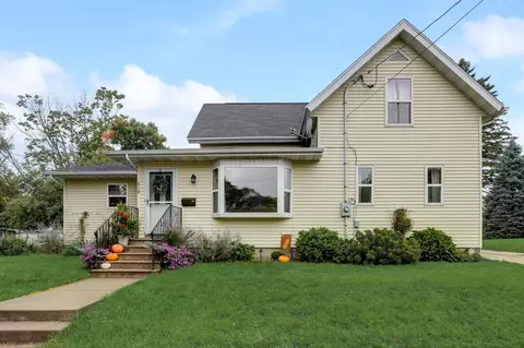 618 N Finch St, Horicon, WI 53032