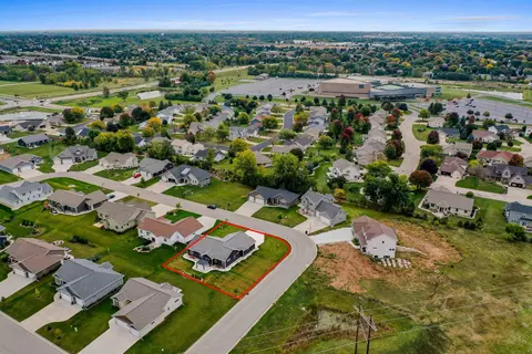 2834 W Fallen Oak Dr, Appleton, WI 54913 photo 46