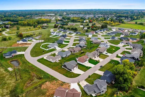 2834 W Fallen Oak Dr, Appleton, WI 54913 photo 44