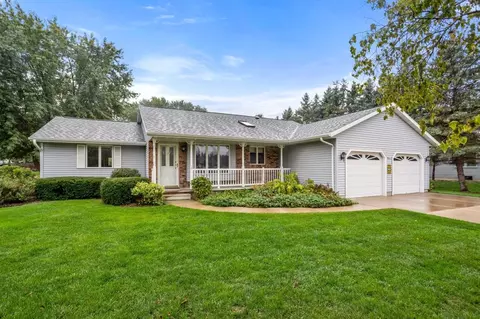 w6591 Cedar Lane, Greenville, WI 54942