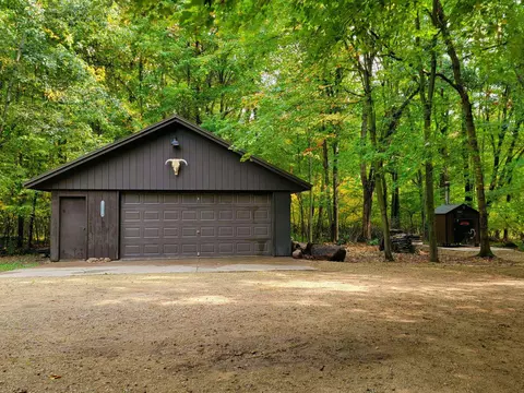 e2126 Flaata Road, Iola, WI 54945 photo 4