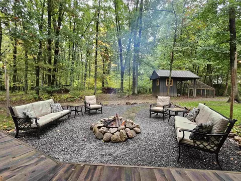 e2126 Flaata Road, Iola, WI 54945 photo 29