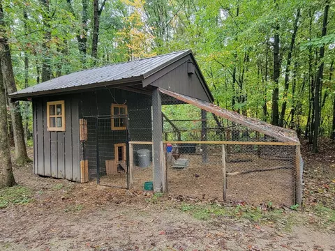 e2126 Flaata Road, Iola, WI 54945 photo 46