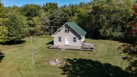 e2921 Poverty Hill Road, Ogdensburg, WI 54962