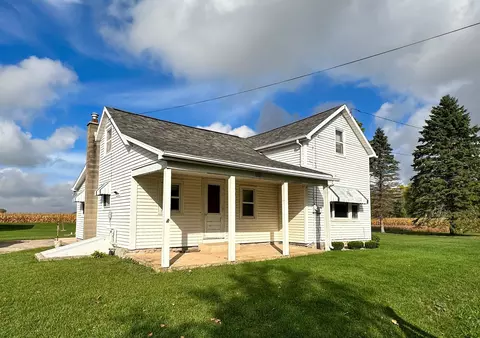 3007 Clairville Rd, Oshkosh, WI 54904