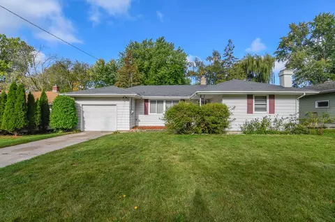 532 Bader St, Green Bay, WI 54302