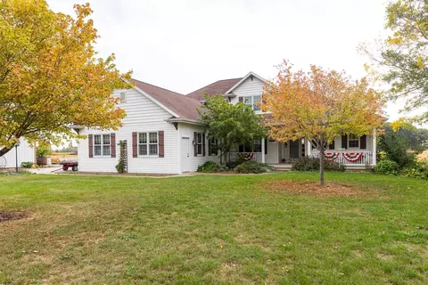 n4460 Mccabe Road, Kaukauna, WI 54130