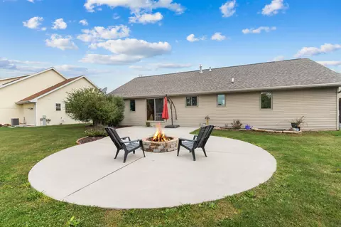 w5601 Jochmann Drive, Appleton, WI 54915 photo 33