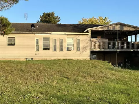 12735 S White Potato Lake Rd, Pound, WI 54161
