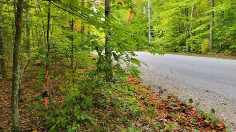 Garrett Bay Road, Ellison Bay, WI 54210