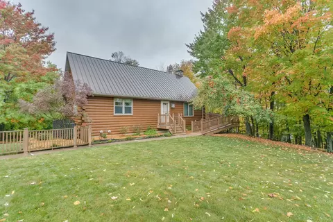 330 County Hwy Dd, Pickerel, WI 54465