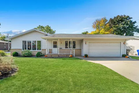 601 N Idlewild St, Kaukauna, WI 54130