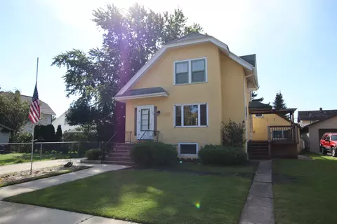 182 E Bank St, Fond Du Lac, WI 54935