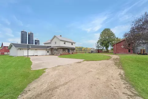 n3914 Krueger Road, Caroline, WI 54928