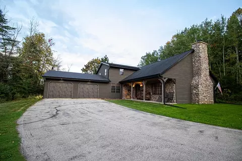 n181 Skyline Drive, Campbellsport, WI 53010