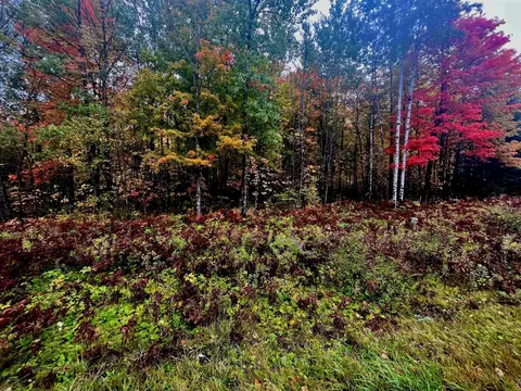 County Rd W, Crandon, WI 54520