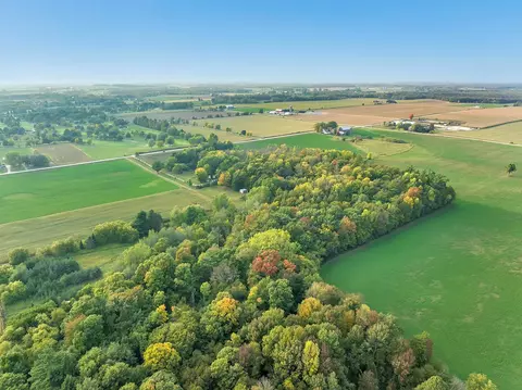Sunny View Road, Greenleaf, WI 54126