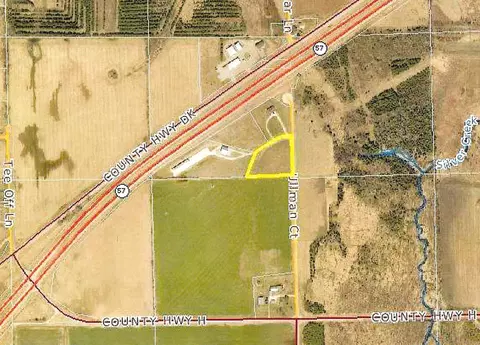 Ullman Court, Brussels, WI 54204