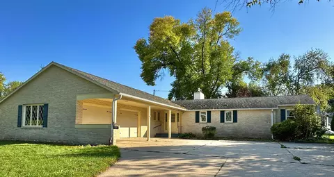 224 E Liberty St, Berlin, WI 54923