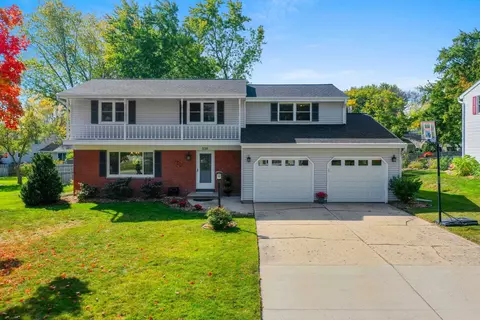 330 Longview Ave, Green Bay, WI 54301