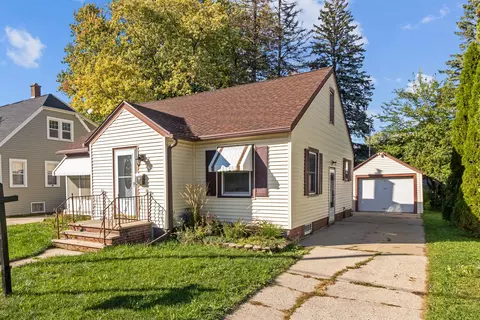 235 14th St, Fond Du Lac, WI 54935