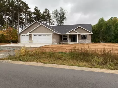 6489 Elizabeth Ln, Sobieski, WI 54171