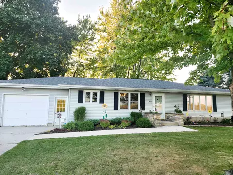 n477 County Road A, New Holstein, WI 53061