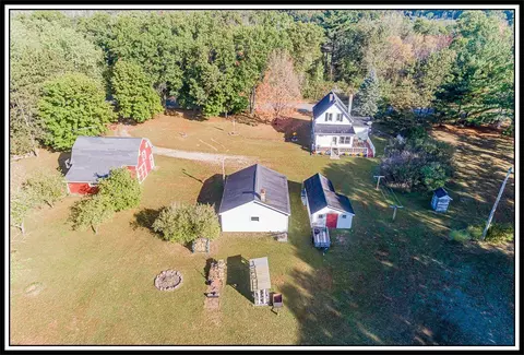 w5143 County Highway N, Redgranite, WI 54970