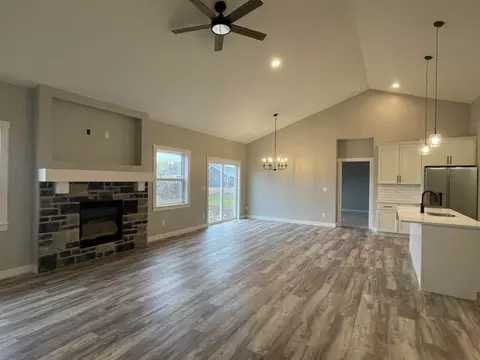 2870 E Turquoise Ln, Appleton, WI 54913 photo 5