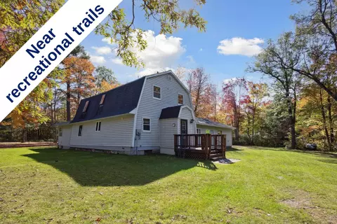 n10537 Delsart Lane, Crivitz, WI 54114
