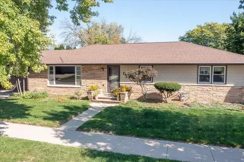 2504 N Union St, Appleton, WI 54911