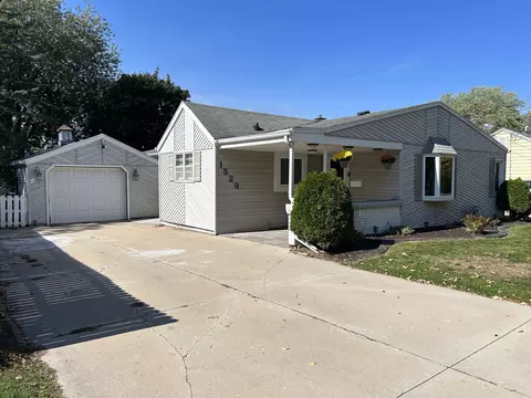1529 S Kernan Ave, Appleton, WI 54915