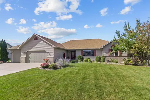 n973 Glennview Drive, Greenville, WI 54942