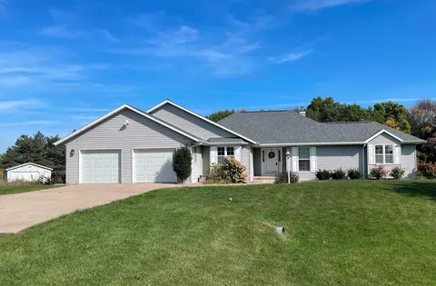 4000 Fascination Ct, Green Bay, WI 54311
