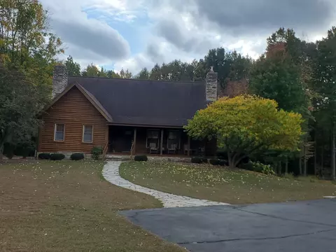 718 School House Rd, Sobieski, WI 54171