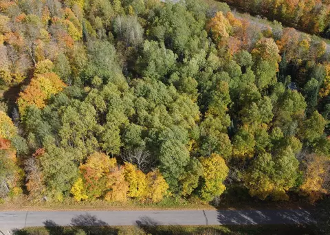 Memory Lane, Fence, WI 54120