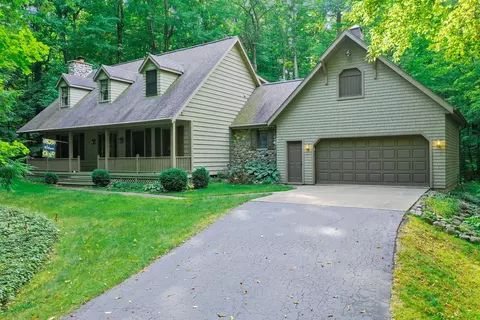 3366 Wilderness Trl, Green Bay, WI 54313