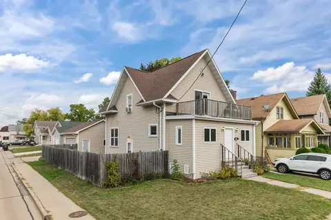 121 N Bennett St, Appleton, WI 54914