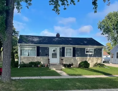 430 George St, Green Bay, WI 54302