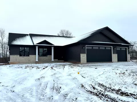2537 S Stellita Cir, De Pere, WI 54115