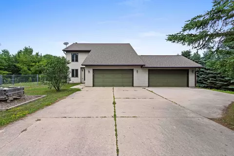 17425 Devils River Rd, Maribel, WI 54227