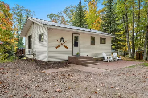 w16279 County Road H, Fence, WI 54120