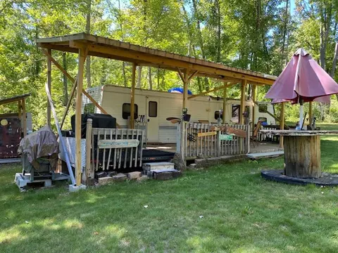 Birch Point Road, White Lake, WI 54491