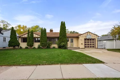 505 S Western Ave, Neenah, WI 54956