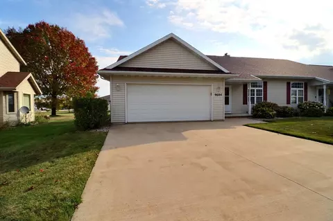 n9684 Hopfensperger Road, Appleton, WI 54915 photo 1